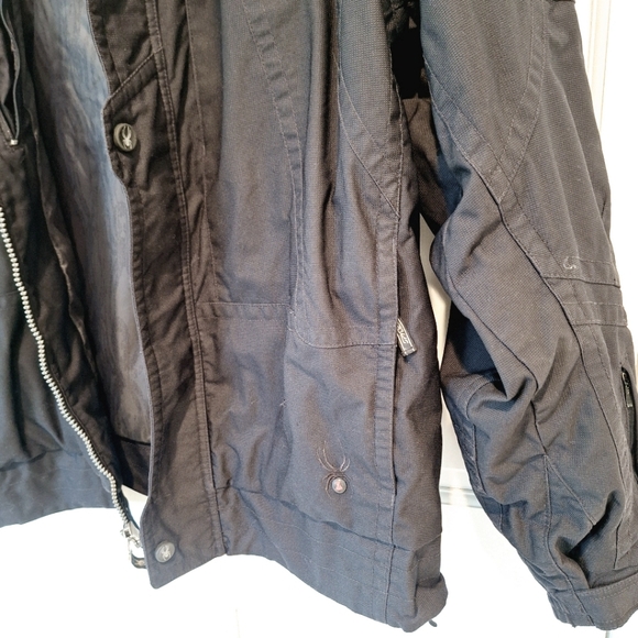 Spyder vintage utility coat - Picture 5 of 11